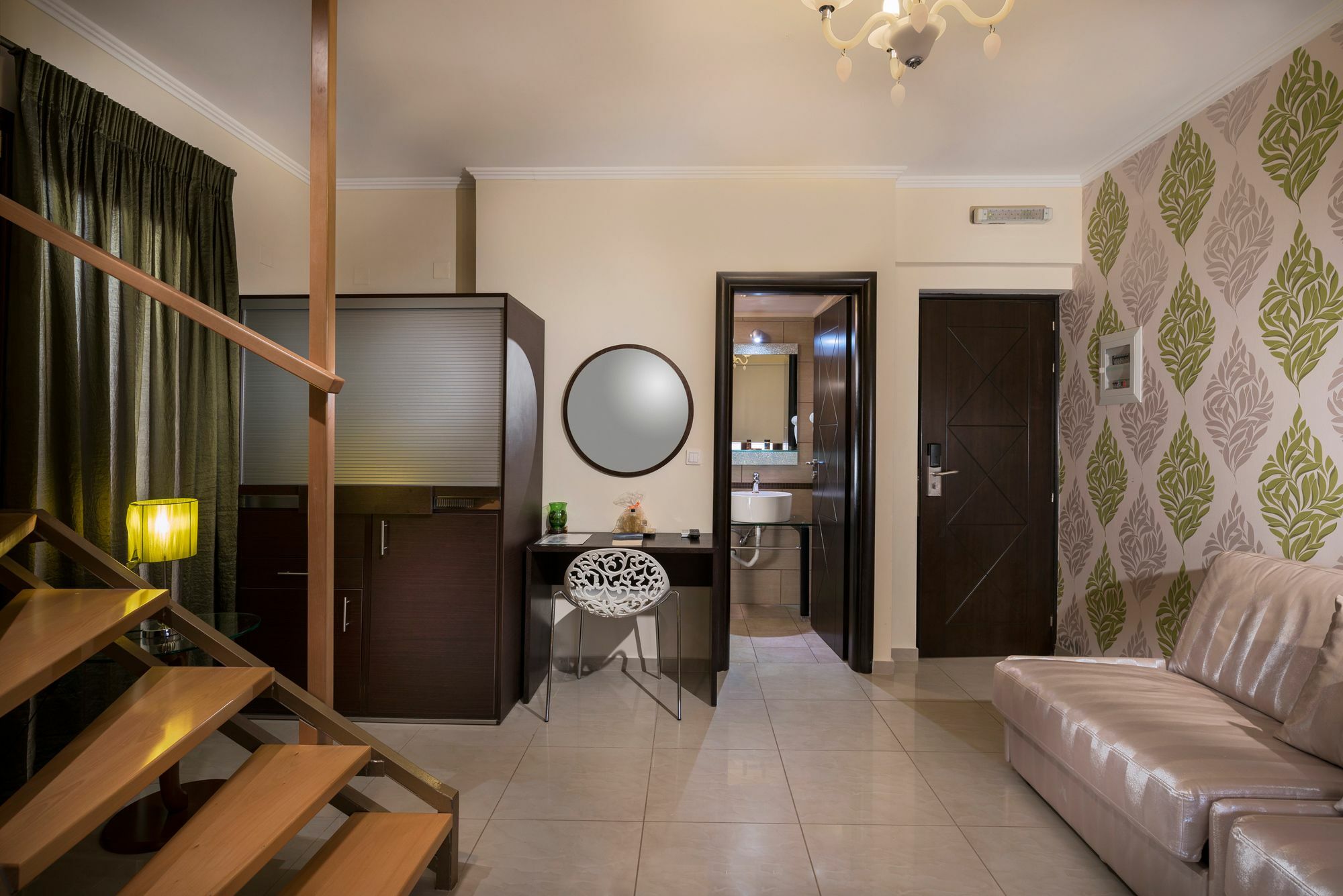 Kathaniá Areti Suites מראה חיצוני תמונה